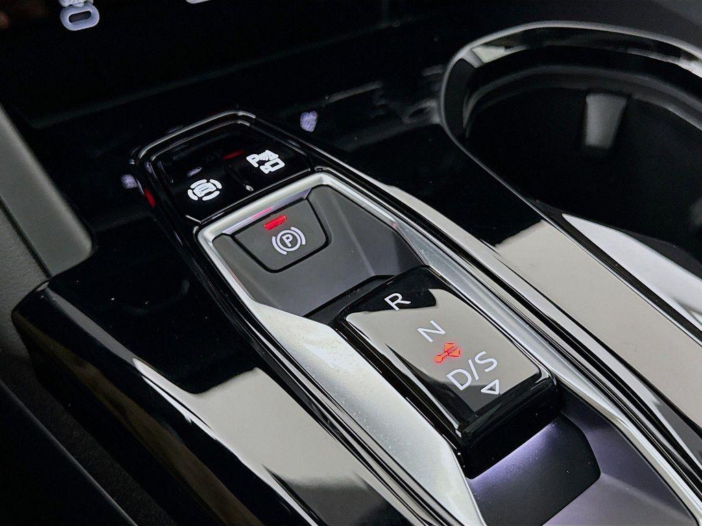 used 2025 Audi Q5 car, priced at $46,797