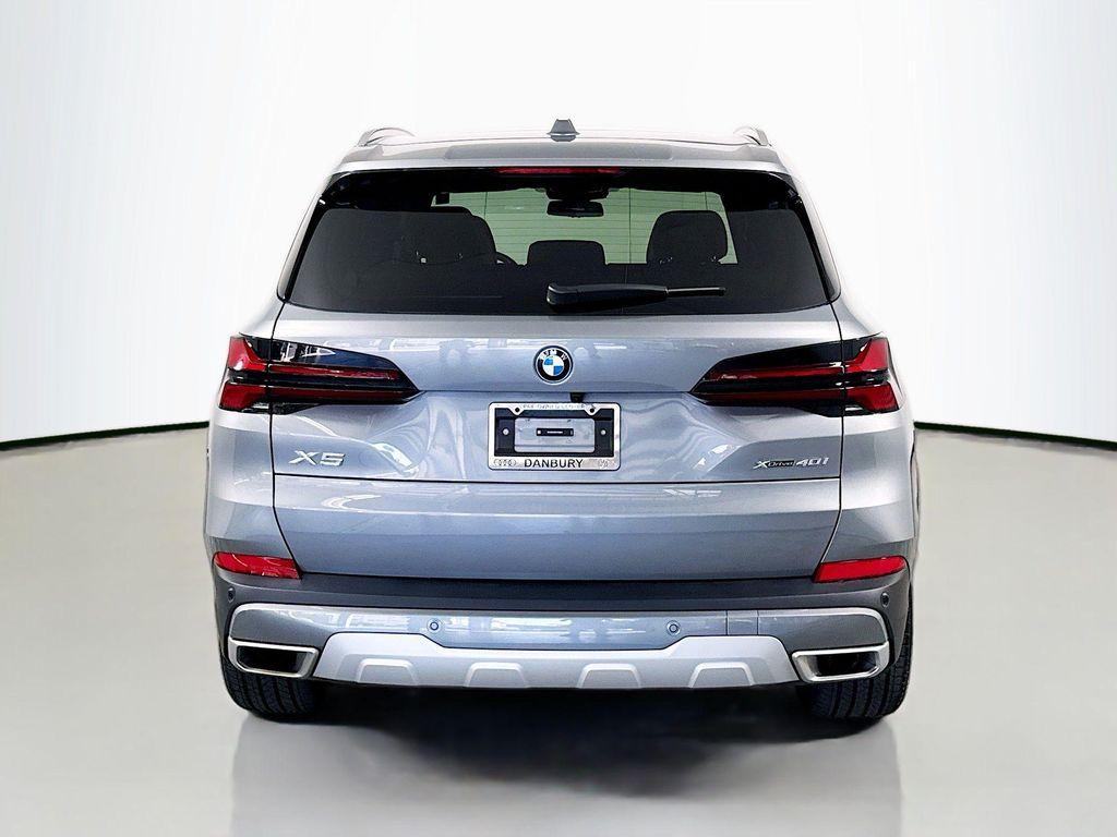 used 2026 BMW X5 car, priced at $69,646