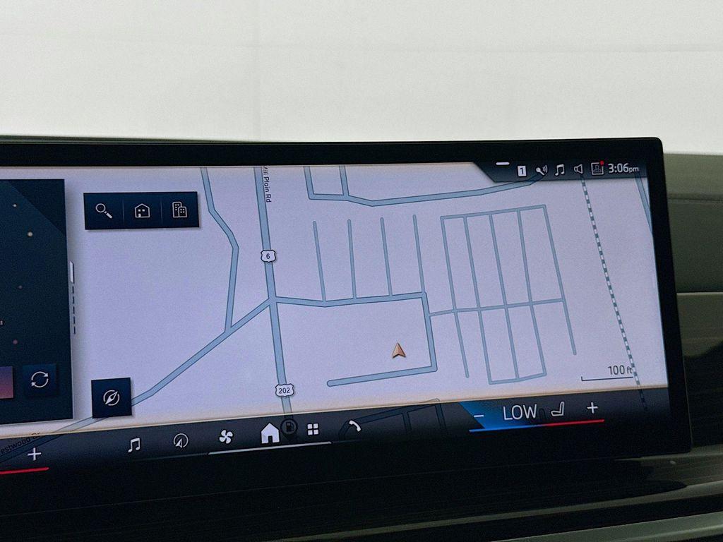 used 2026 BMW X5 car, priced at $69,646
