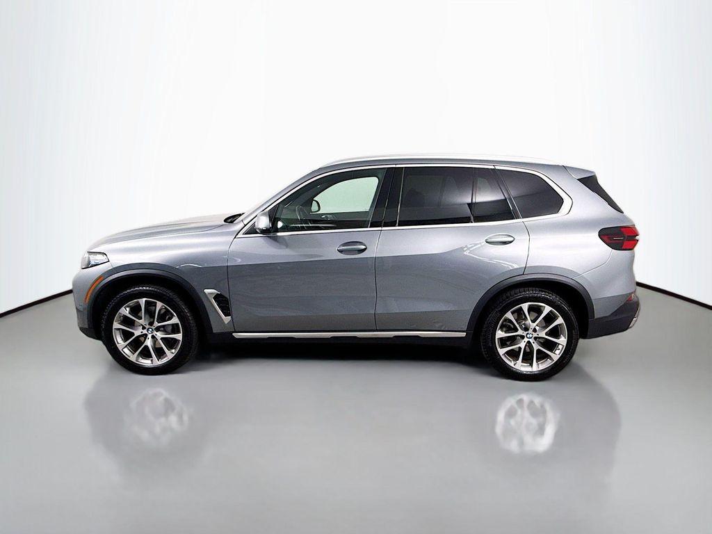 used 2026 BMW X5 car, priced at $69,646