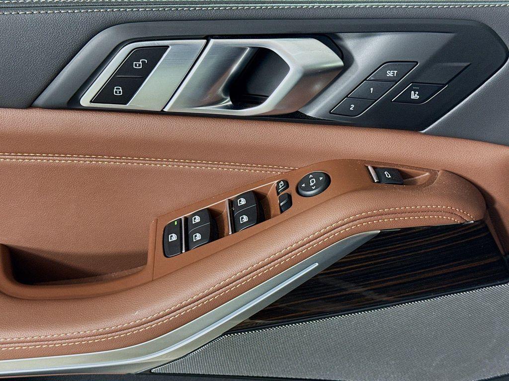 used 2026 BMW X5 car, priced at $69,646