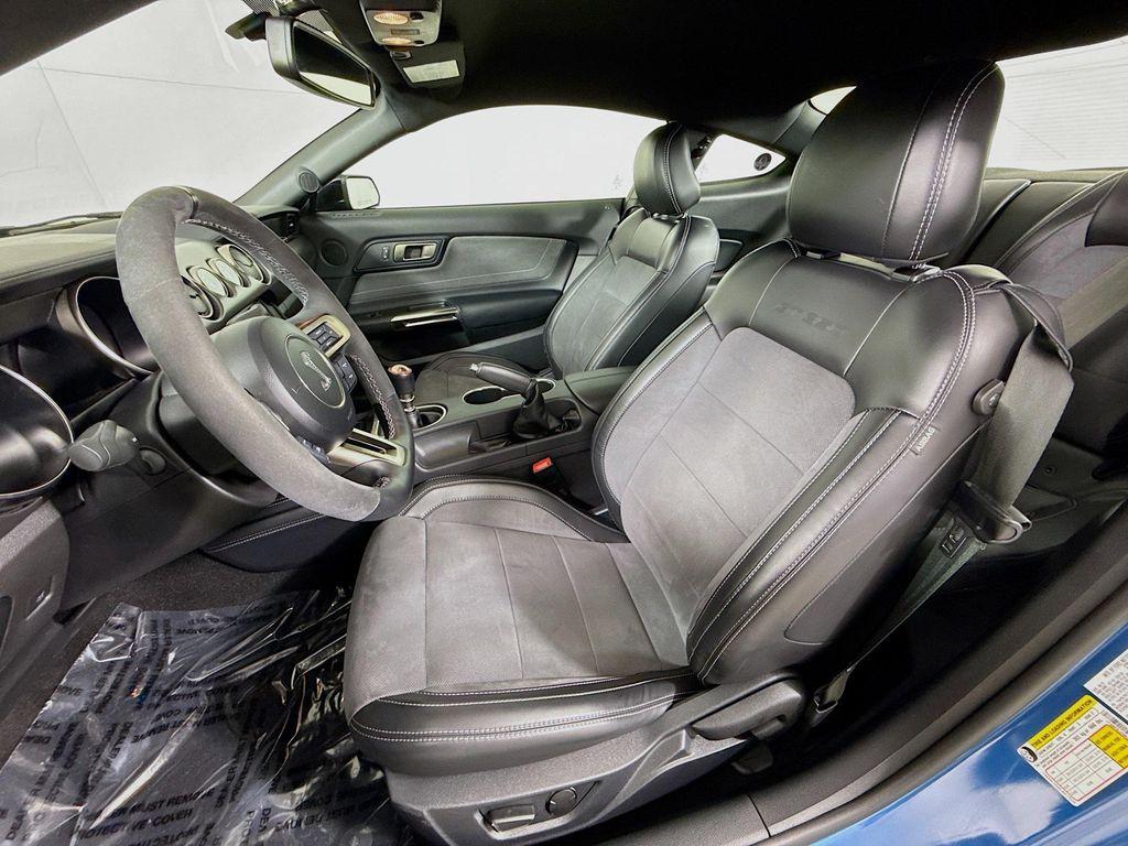 used 2019 Ford Shelby GT350 car, priced at $66,997