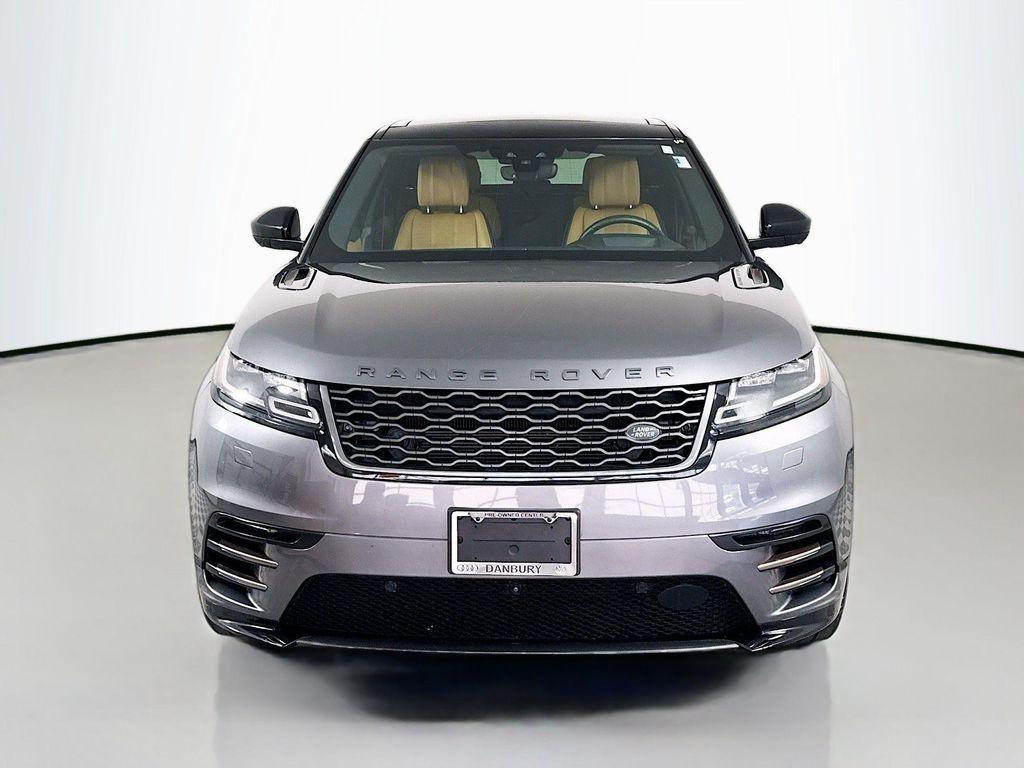 used 2018 Land Rover Range Rover Velar car, priced at $21,987
