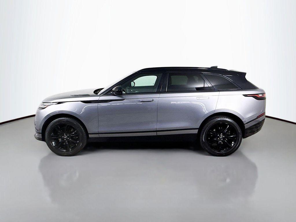 used 2023 Land Rover Range Rover Velar car, priced at $37,997