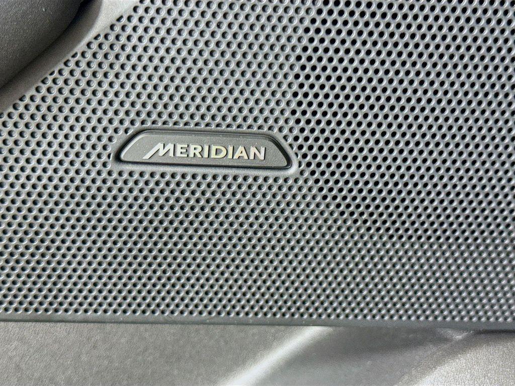 used 2023 Land Rover Range Rover Velar car, priced at $37,997