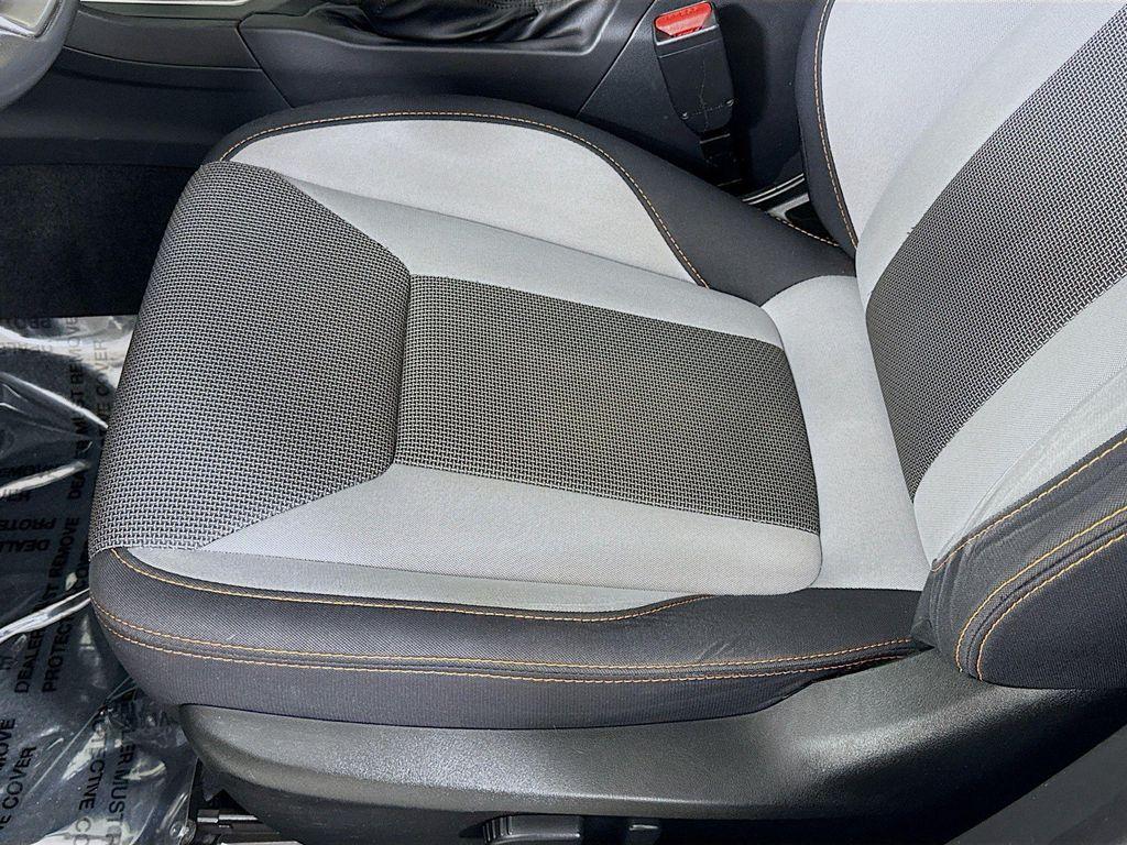 used 2022 Subaru Crosstrek car, priced at $19,597