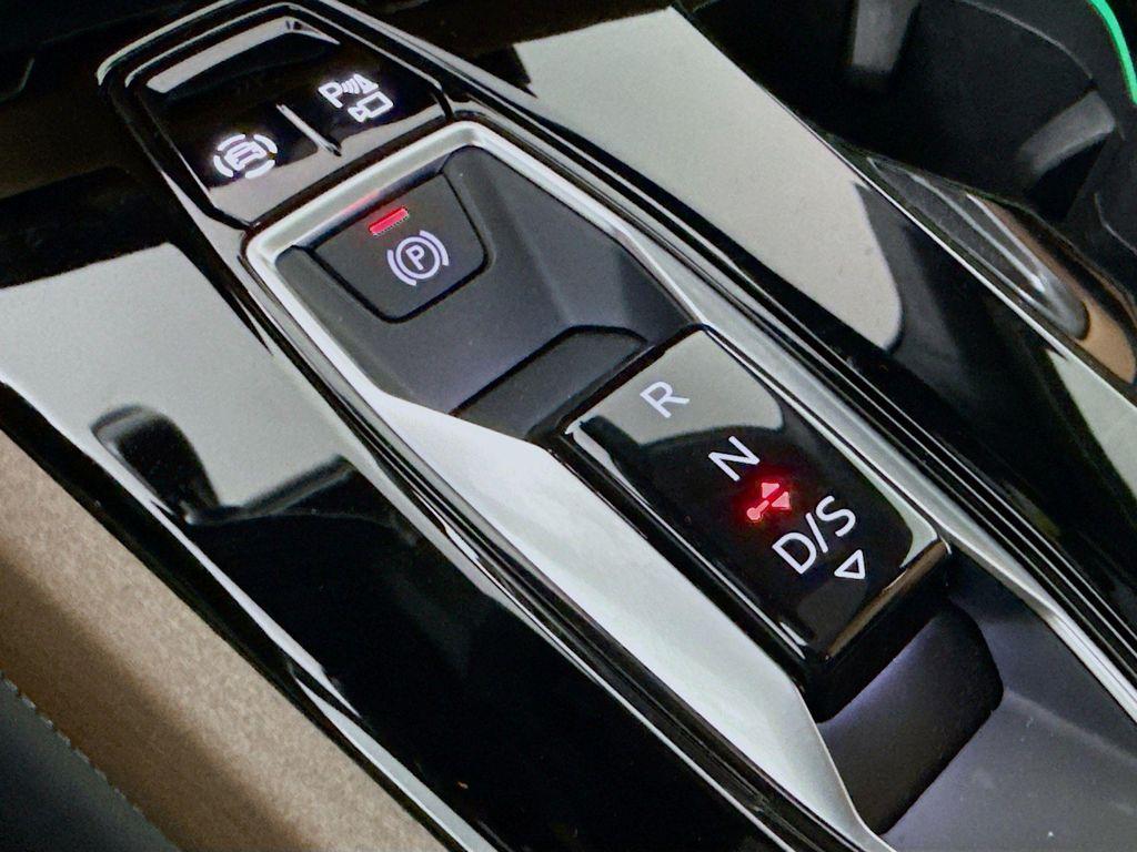 used 2025 Audi A5 car, priced at $45,977