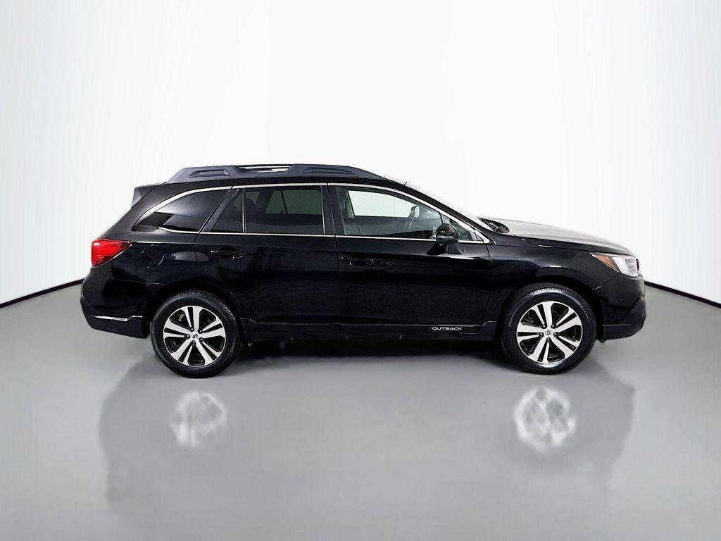 used 2019 Subaru Outback car, priced at $19,987