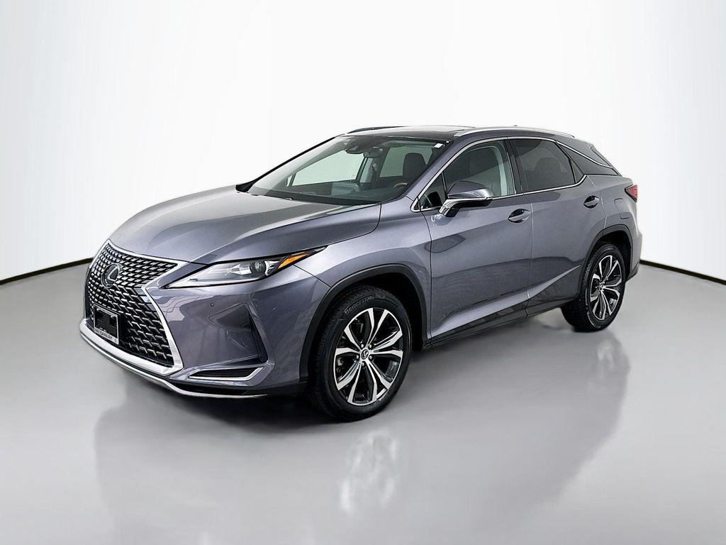 used 2020 Lexus RX 350 car, priced at $30,497