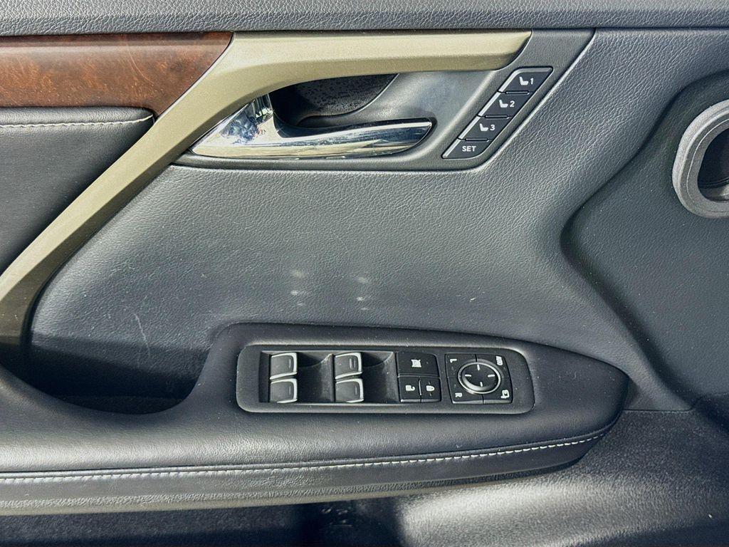 used 2020 Lexus RX 350 car, priced at $30,497