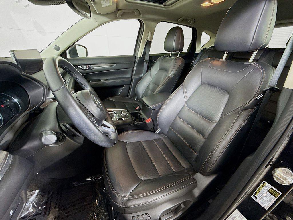 used 2023 Mazda CX-5 car, priced at $25,997