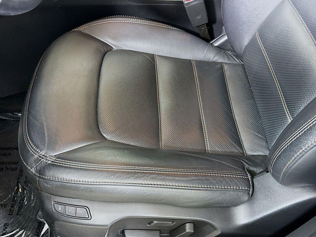 used 2023 Mazda CX-5 car, priced at $25,997