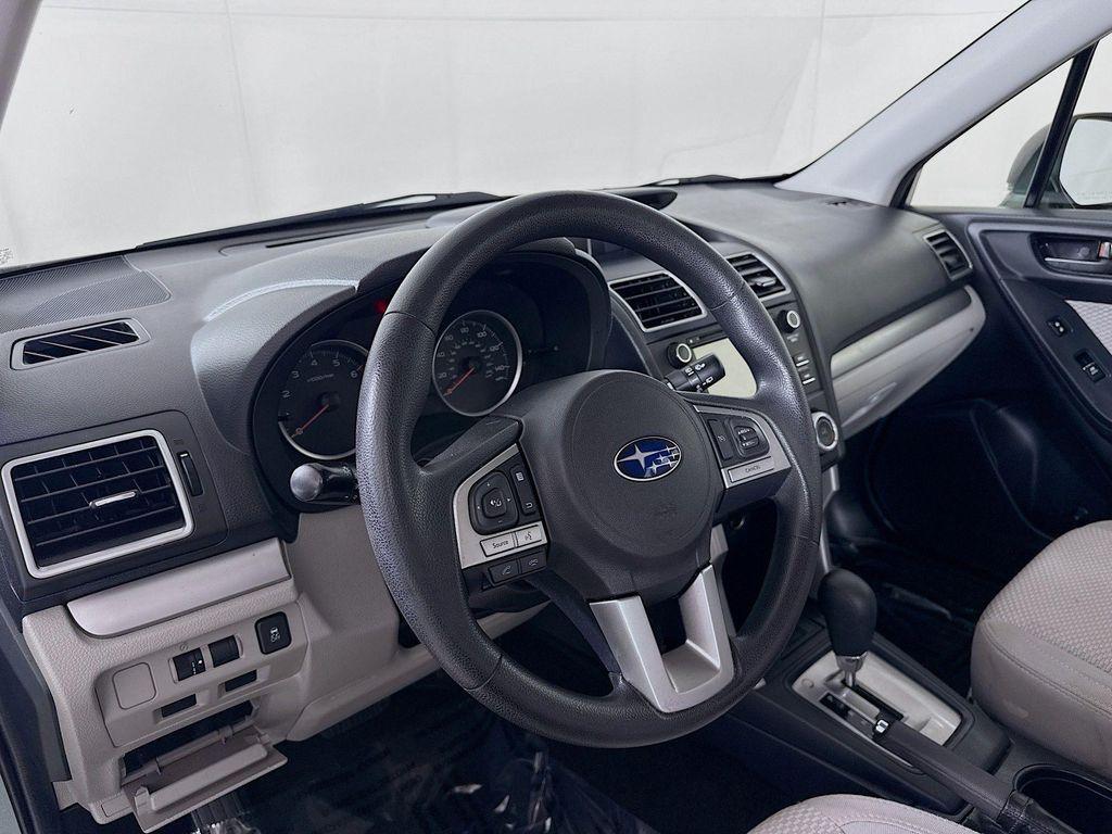 used 2017 Subaru Forester car, priced at $12,997