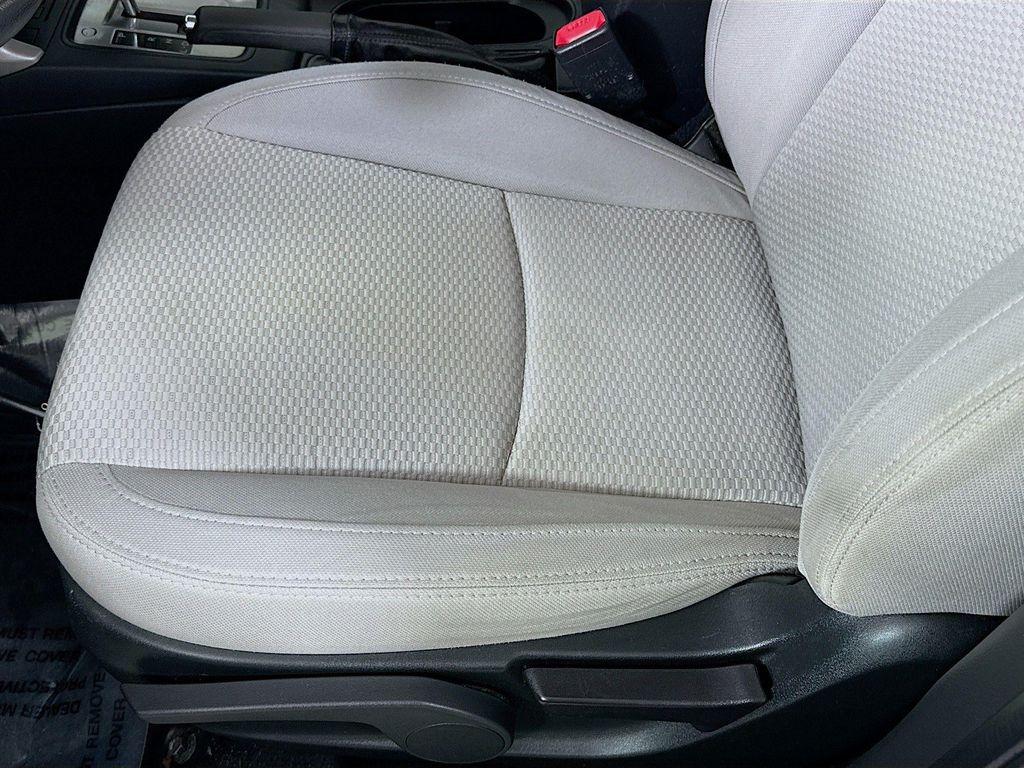 used 2017 Subaru Forester car, priced at $12,997