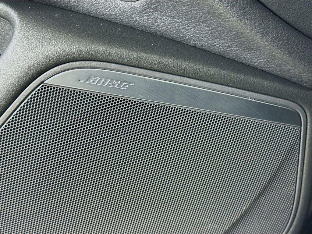 used 2018 Audi A6 car, priced at $18,997