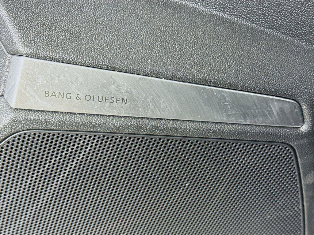 used 2023 Audi S3 car, priced at $39,997