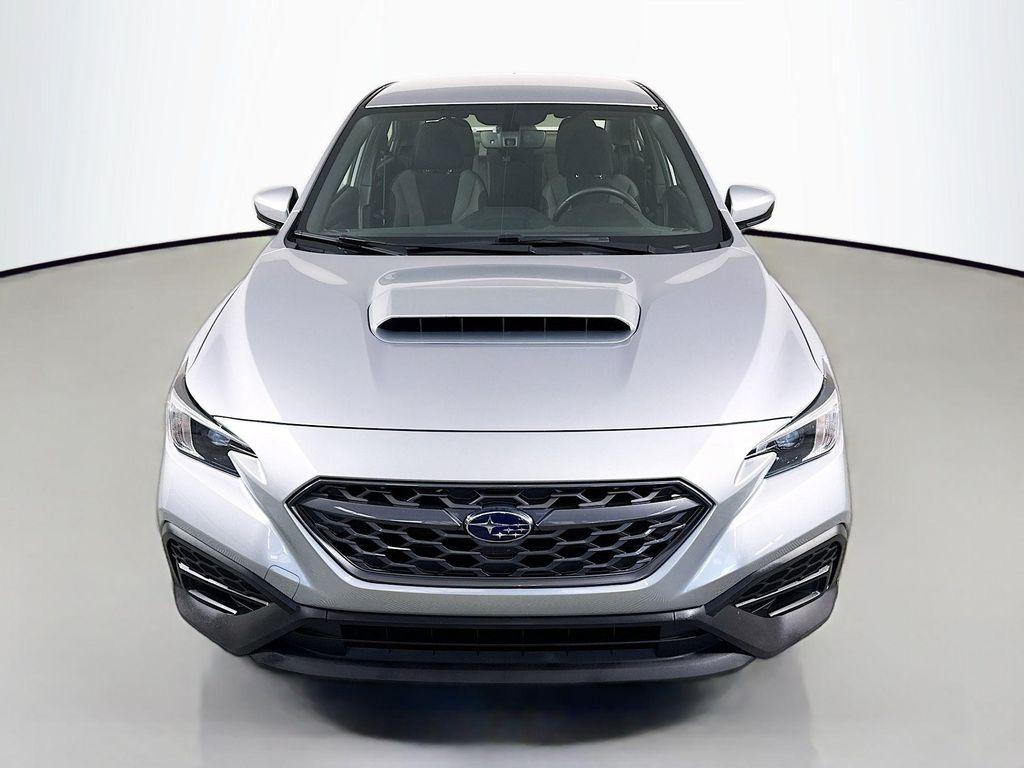 used 2022 Subaru WRX car, priced at $26,546