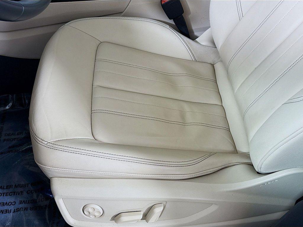 used 2023 Audi Q5 car, priced at $28,597