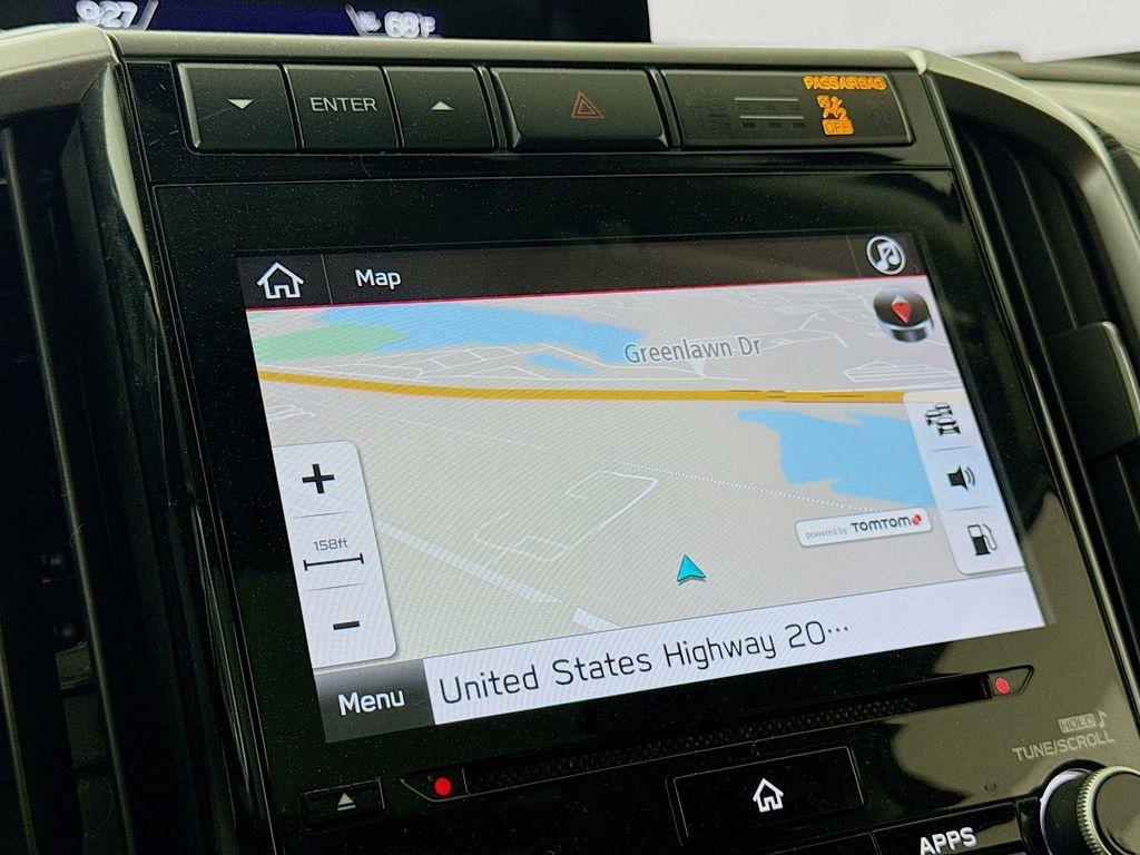 used 2021 Subaru Ascent car, priced at $24,597
