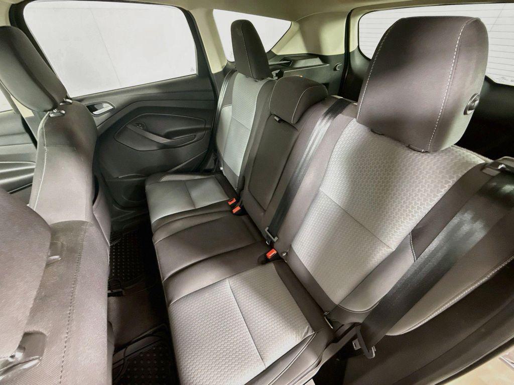 used 2018 Ford Escape car, priced at $13,836