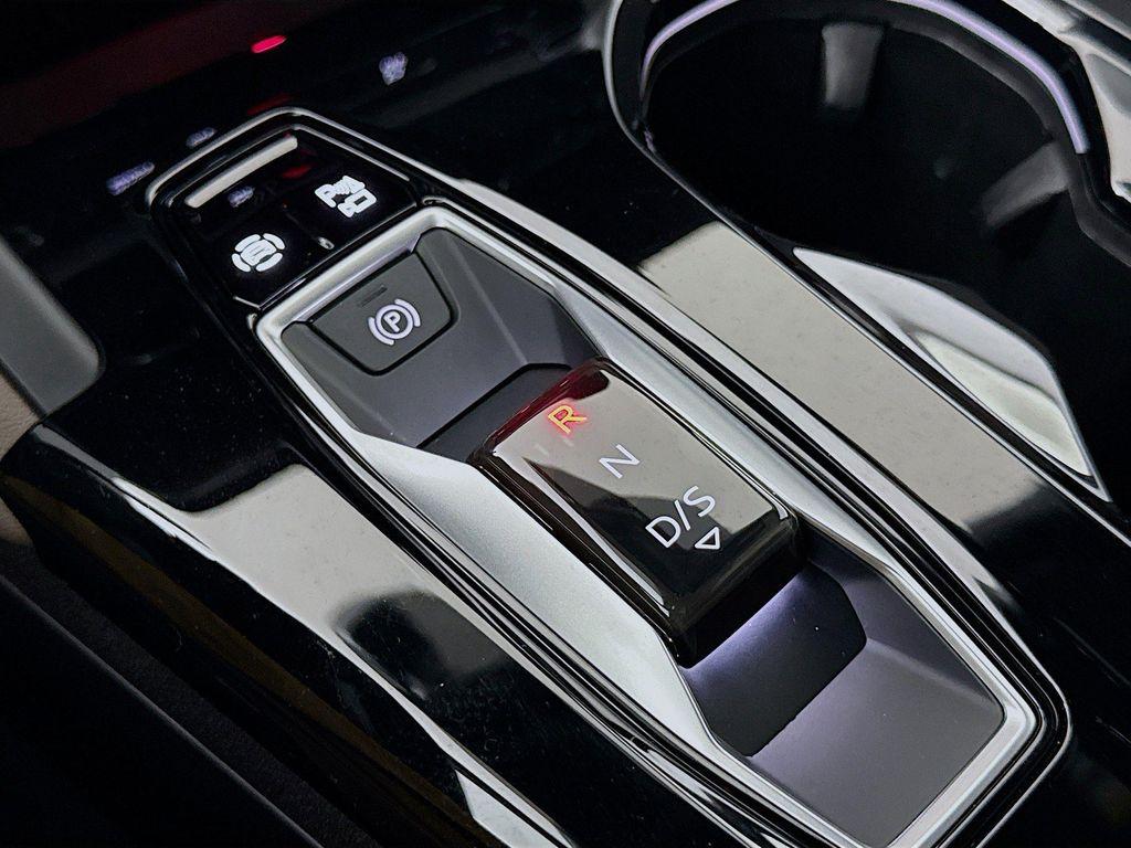 used 2025 Audi Q5 car, priced at $45,987