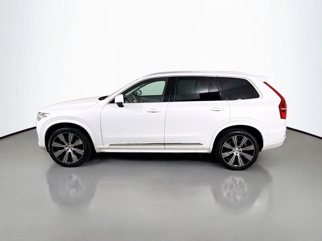 used 2023 Volvo XC90 car, priced at $39,826
