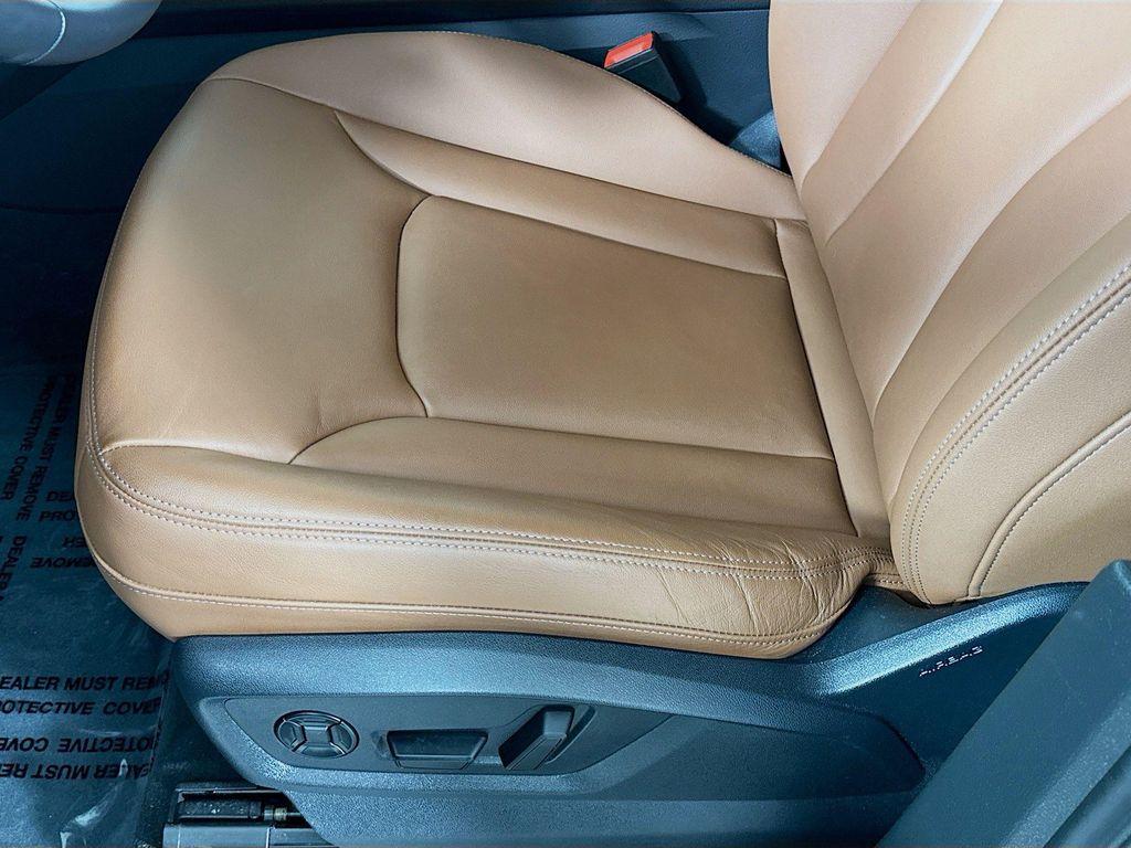 used 2026 Audi Q7 car, priced at $60,146