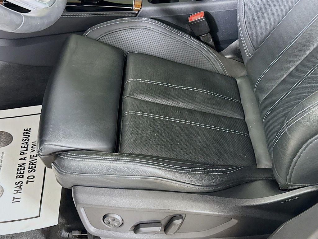 used 2023 Audi Q5 car, priced at $29,587