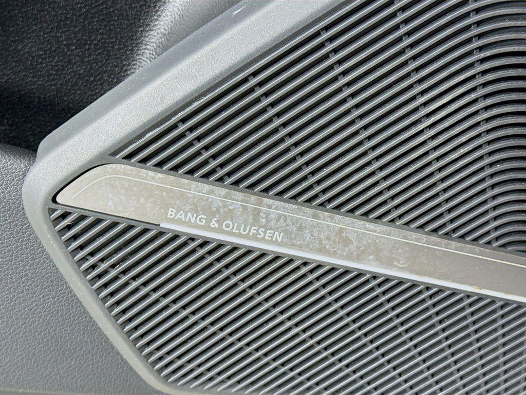 used 2023 Audi Q5 car, priced at $29,587