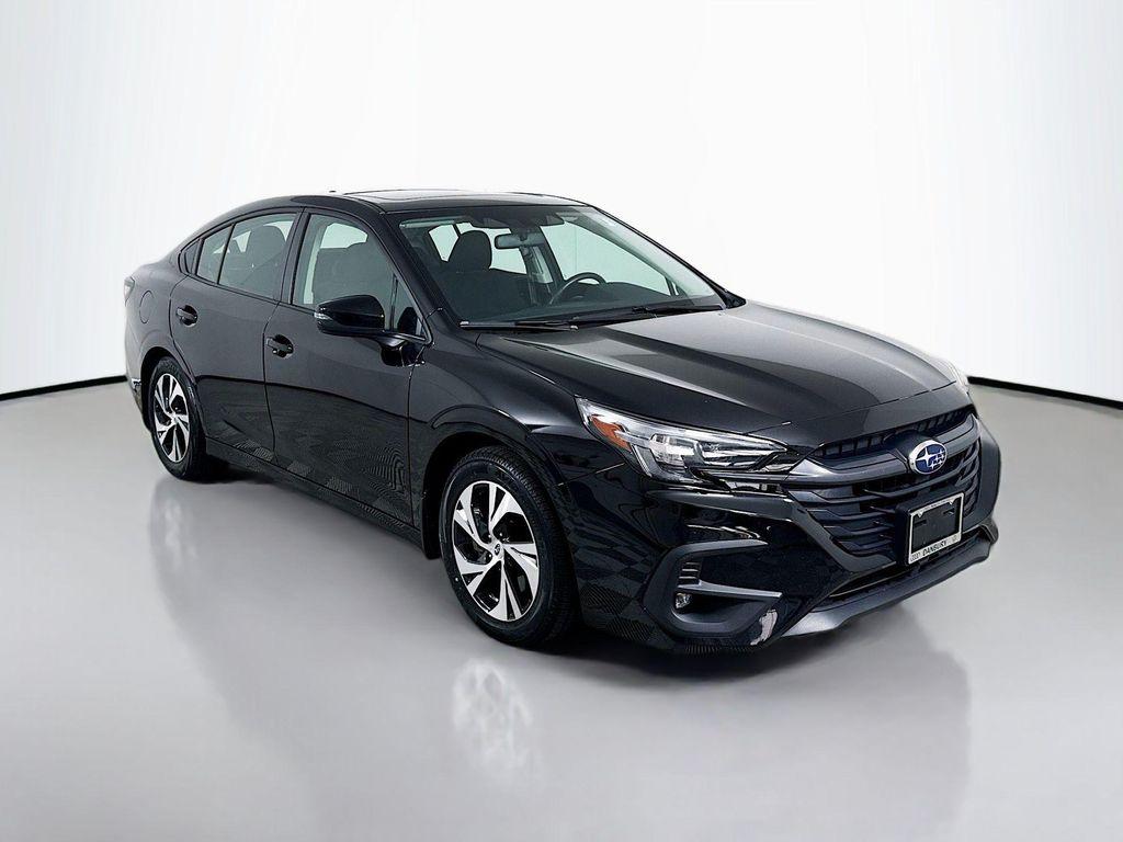 used 2024 Subaru Legacy car, priced at $23,836