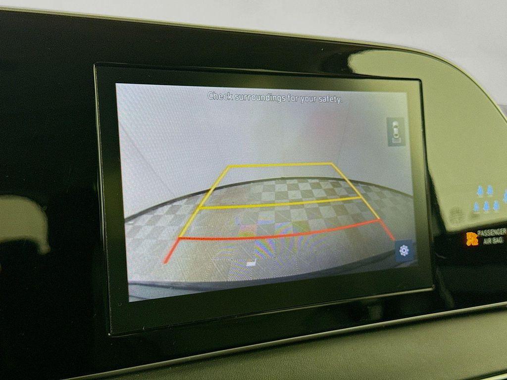 used 2022 Hyundai Palisade car, priced at $25,997