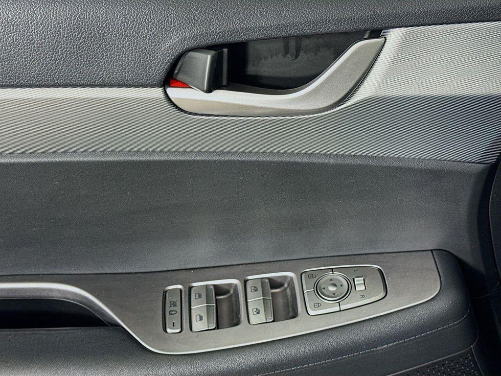 used 2022 Hyundai Palisade car, priced at $25,997