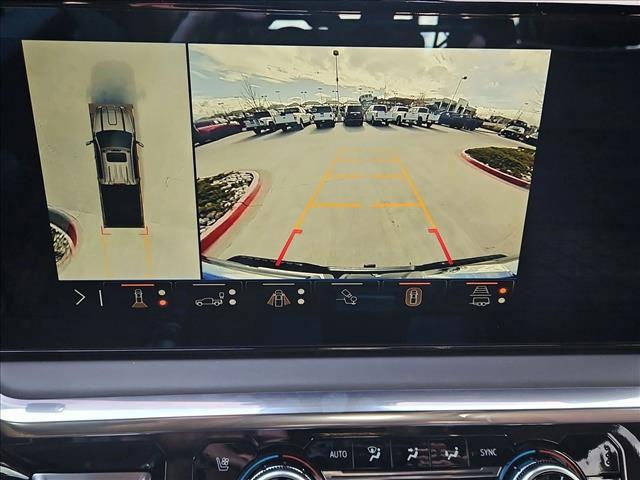 used 2024 GMC Sierra 3500 car, priced at $77,713