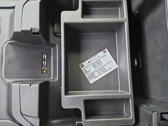 used 2024 GMC Sierra 3500 car, priced at $77,713