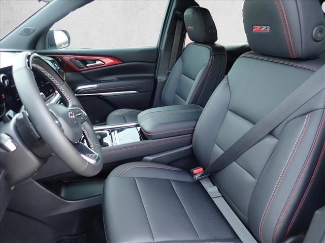 new 2026 Chevrolet Traverse car, priced at $57,299