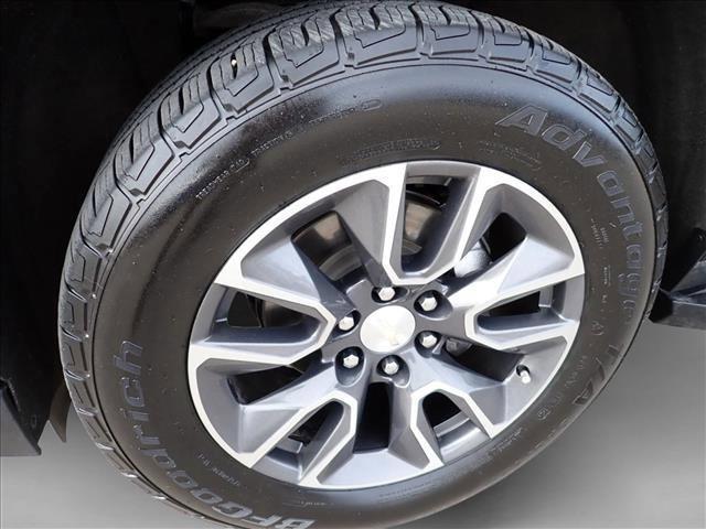 used 2021 Chevrolet Tahoe car, priced at $38,378