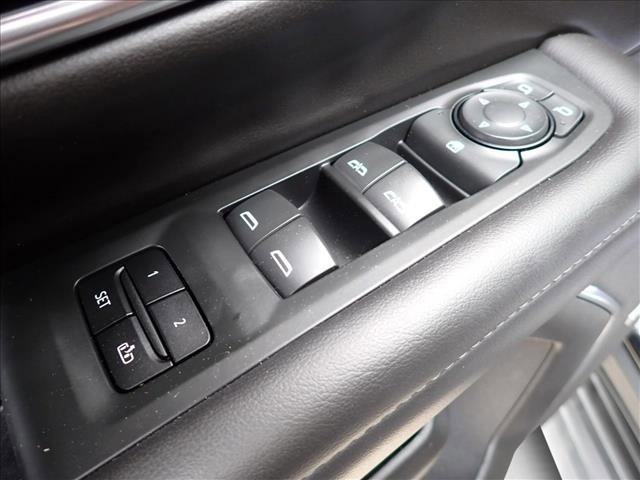 used 2021 Chevrolet Tahoe car, priced at $38,378