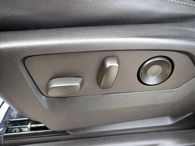 used 2021 Chevrolet Tahoe car, priced at $38,378