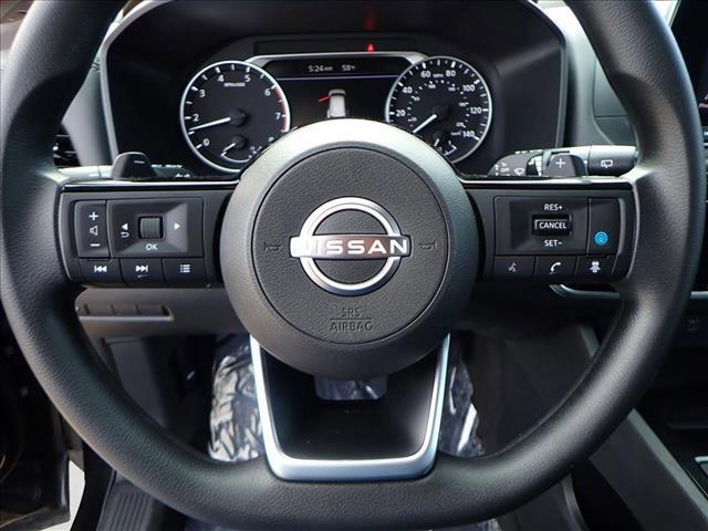 used 2022 Nissan Rogue car, priced at $20,825