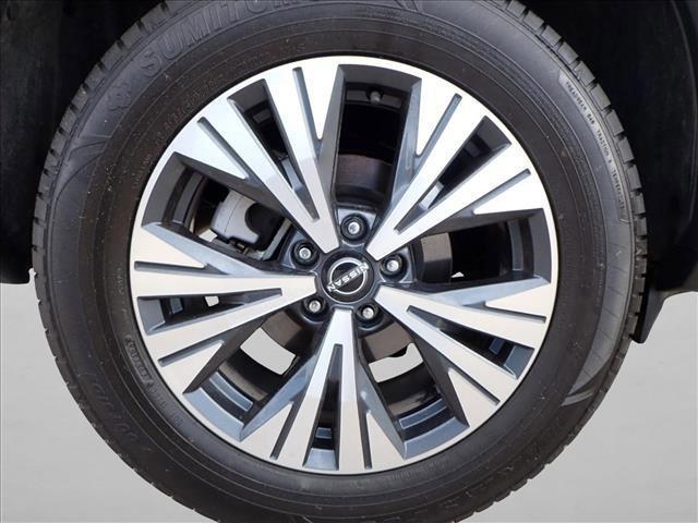 used 2022 Nissan Rogue car, priced at $20,825