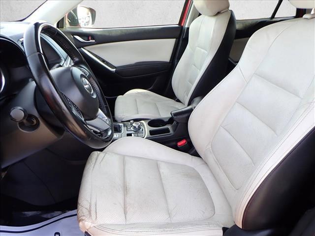 used 2016 Mazda CX-5 car, priced at $14,013