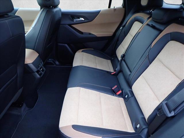 new 2026 Chevrolet Equinox car, priced at $35,999