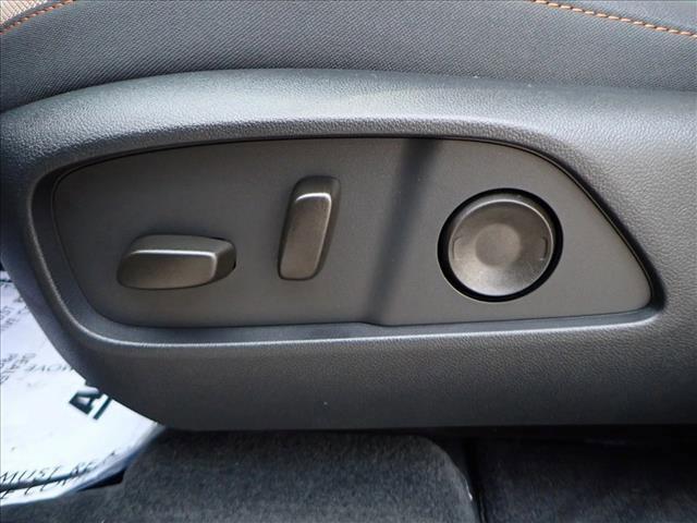 new 2026 Chevrolet Equinox car, priced at $35,999