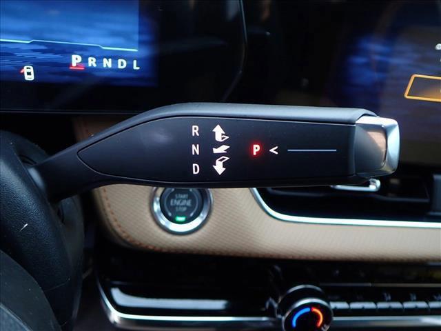 new 2026 Chevrolet Equinox car, priced at $35,999