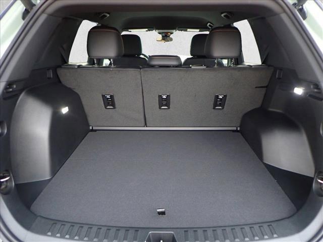 new 2026 Chevrolet Equinox car, priced at $35,999