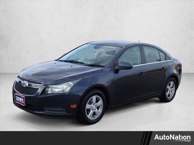 used 2014 Chevrolet Cruze car, priced at $5,300