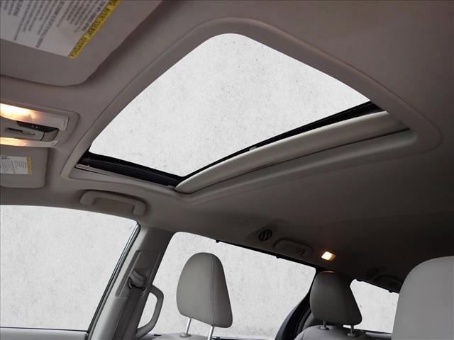 used 2018 Toyota Sienna car, priced at $14,700