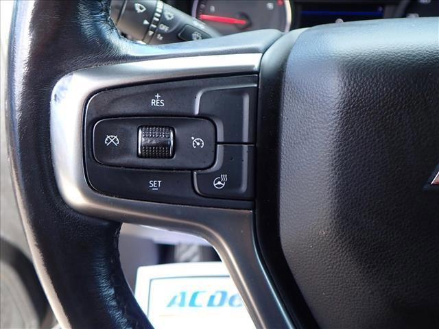 used 2022 Chevrolet Silverado 2500 car, priced at $56,299