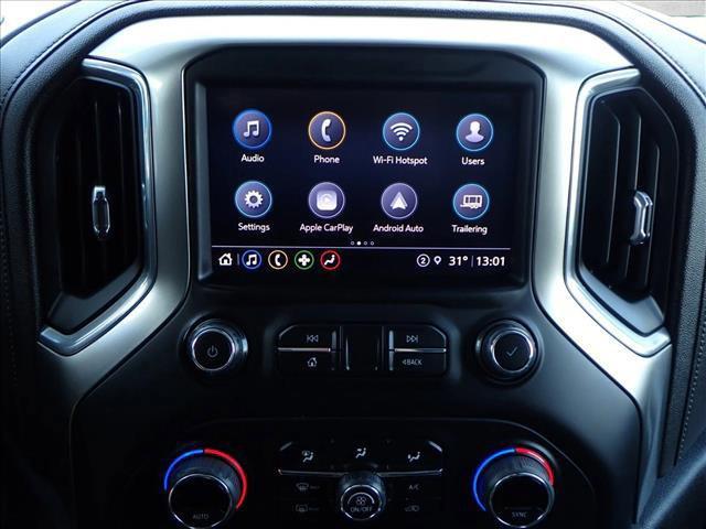 used 2022 Chevrolet Silverado 2500 car, priced at $56,299