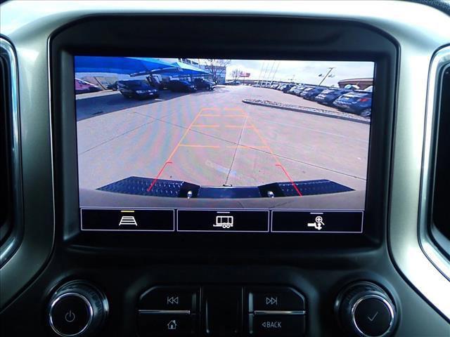 used 2022 Chevrolet Silverado 2500 car, priced at $56,299